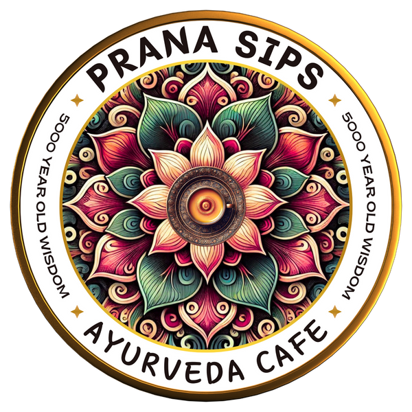 PranaSips - Brand New Ayurveda Cafe in India
