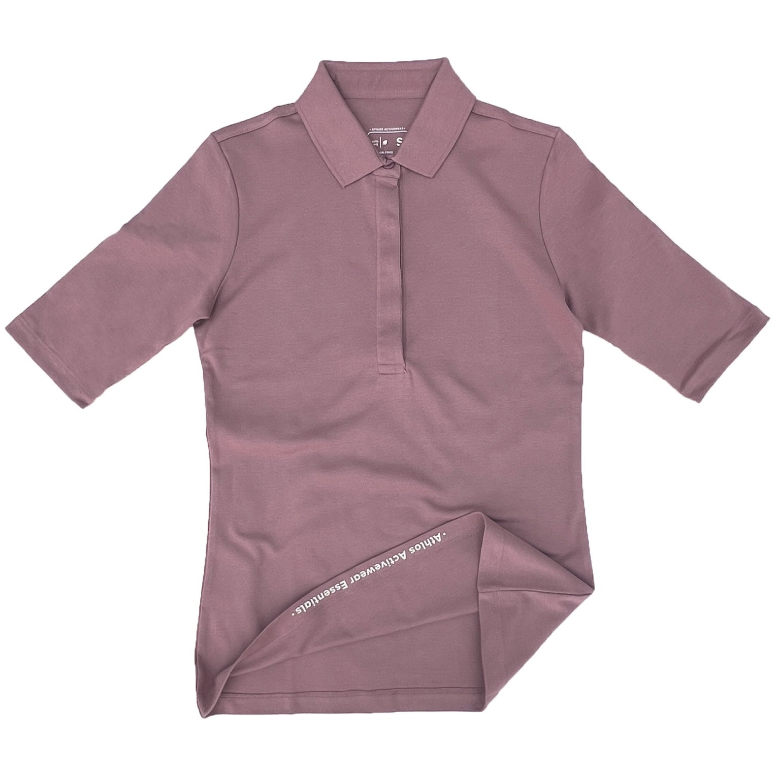 Women's Polo Tshirt