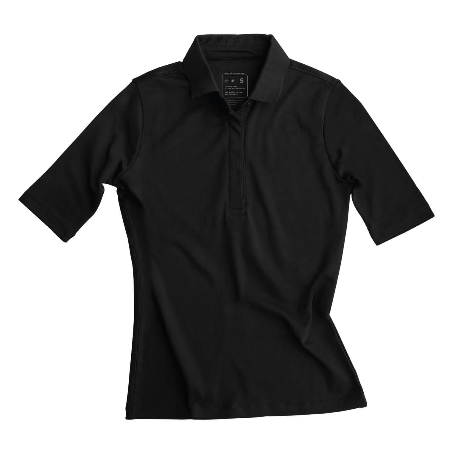 Women's Polo Tshirt