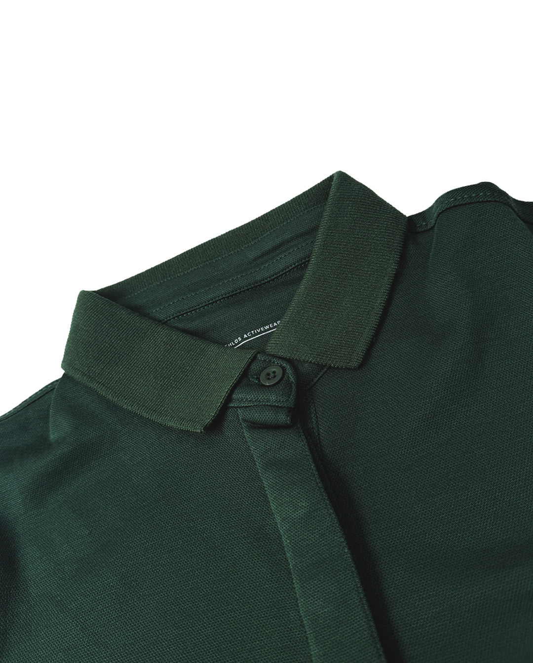 Women's Polo Tshirt