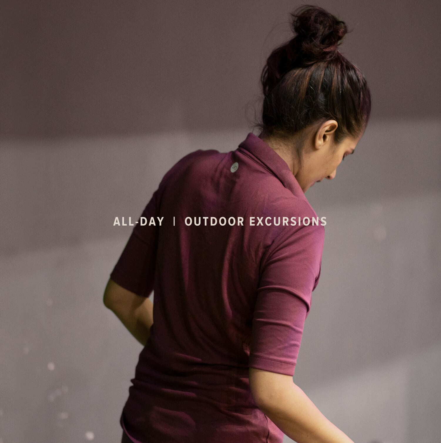 Women's Polo Tshirt