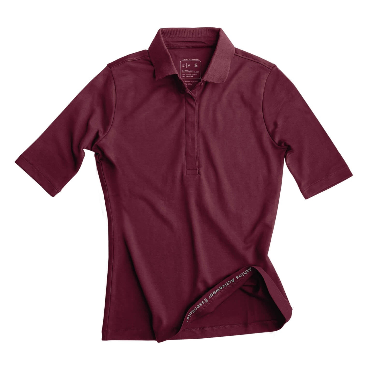 Women's Polo Tshirt