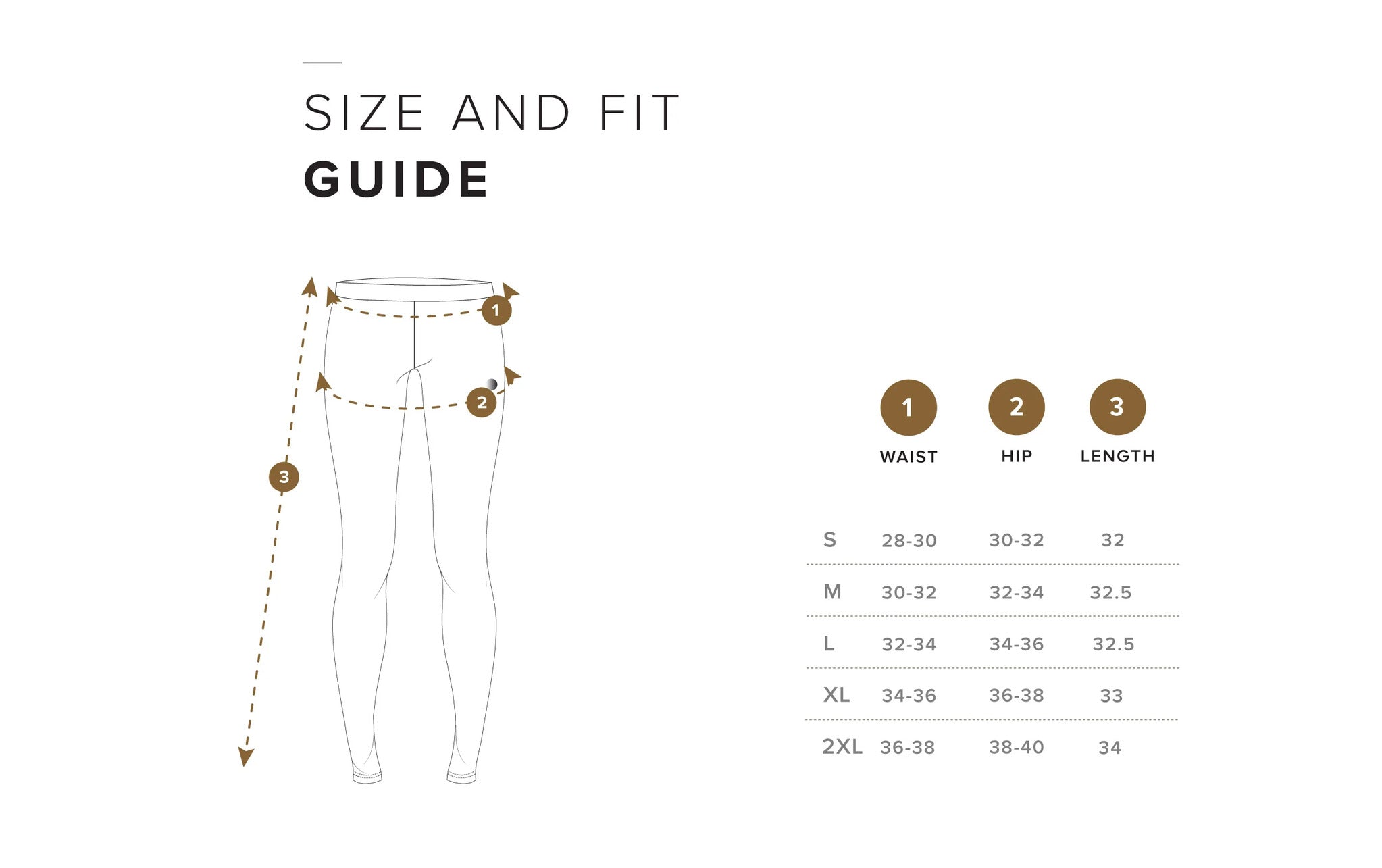 Women's Bamboo leggings