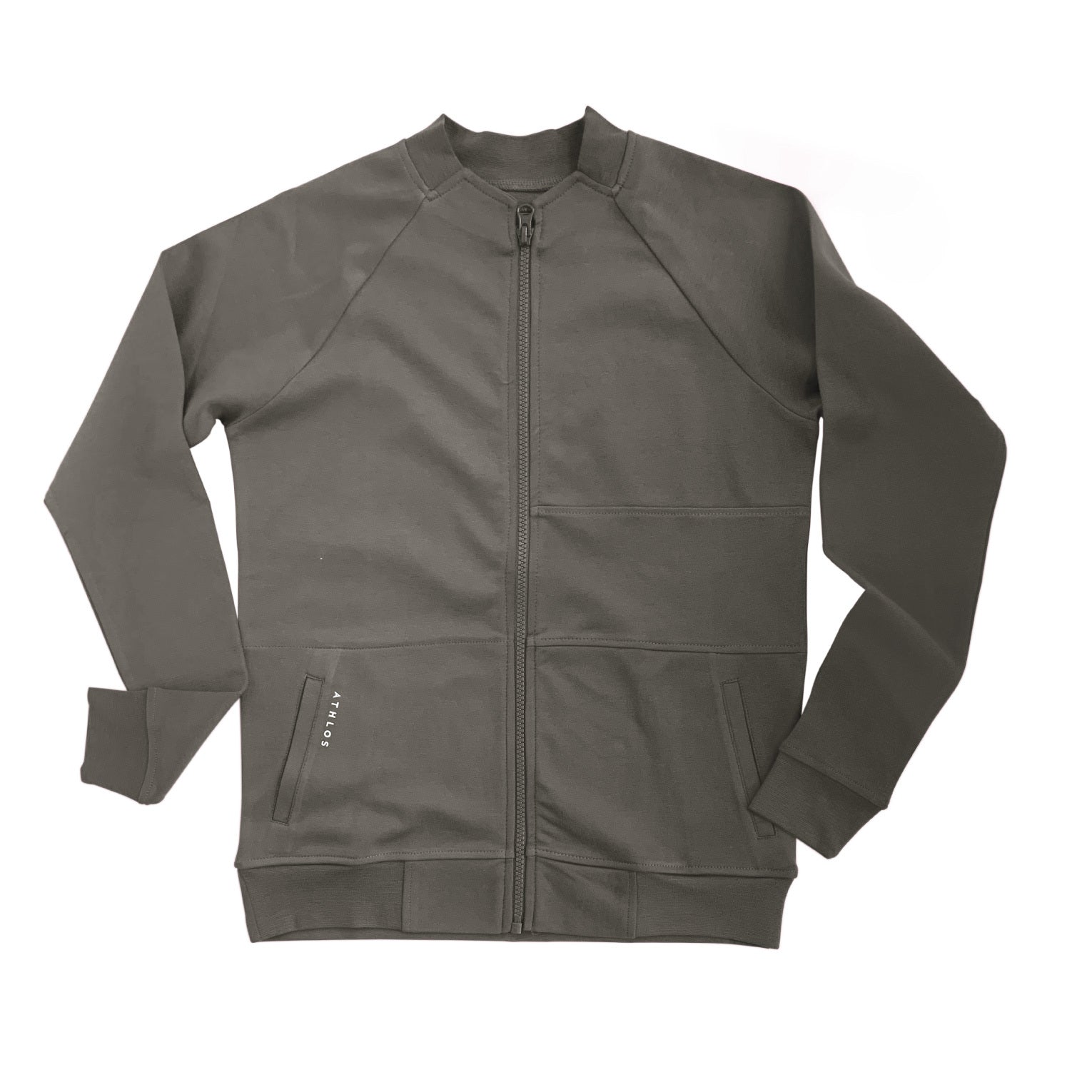 Women's Coach Jacket