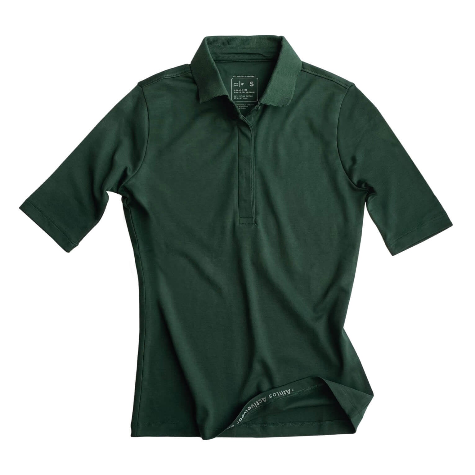 Women's Polo Tshirt