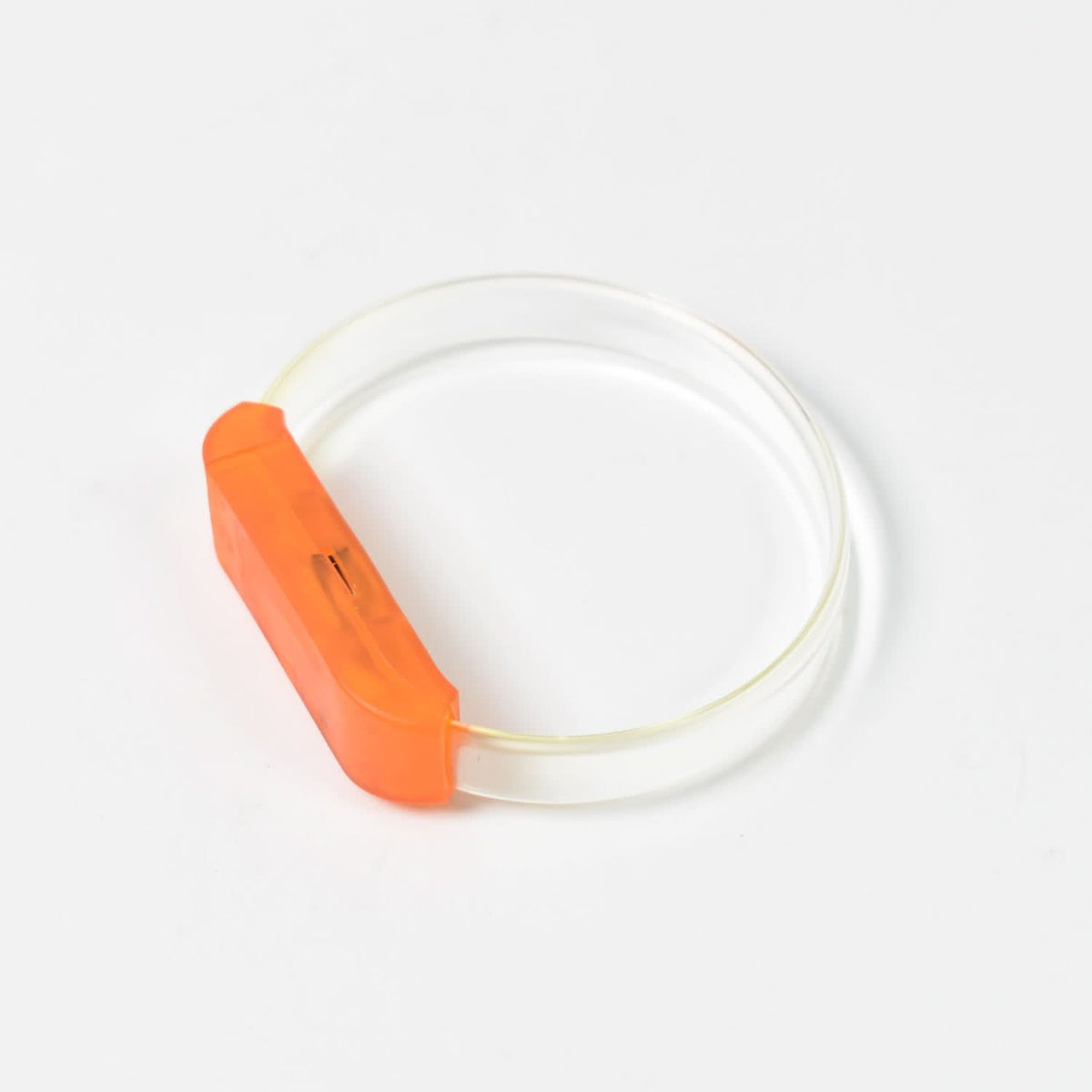 Running Lights For Runners  Led Bracelet (1 Pc  Multicolor) HP DD
