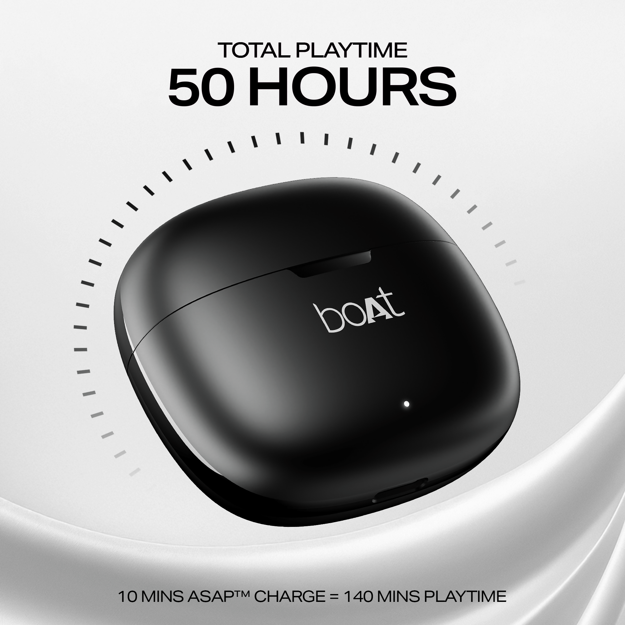 boAt Airdopes 213 True Wireless Stereo TWS Earbuds (multi-colour)