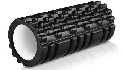 ZEVORA Standard Foam Roller - HalfPe