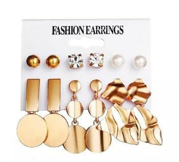 earring set