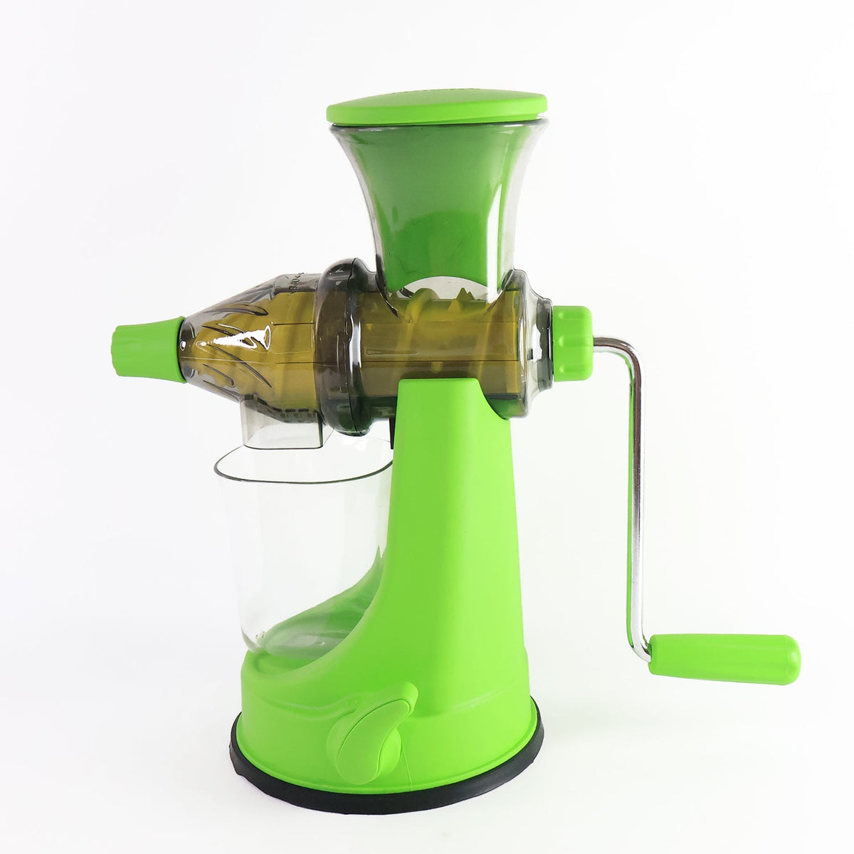 Supermom Manual Multi-functional Fruit And Vegetable Juicer (1 Pc) HP DD