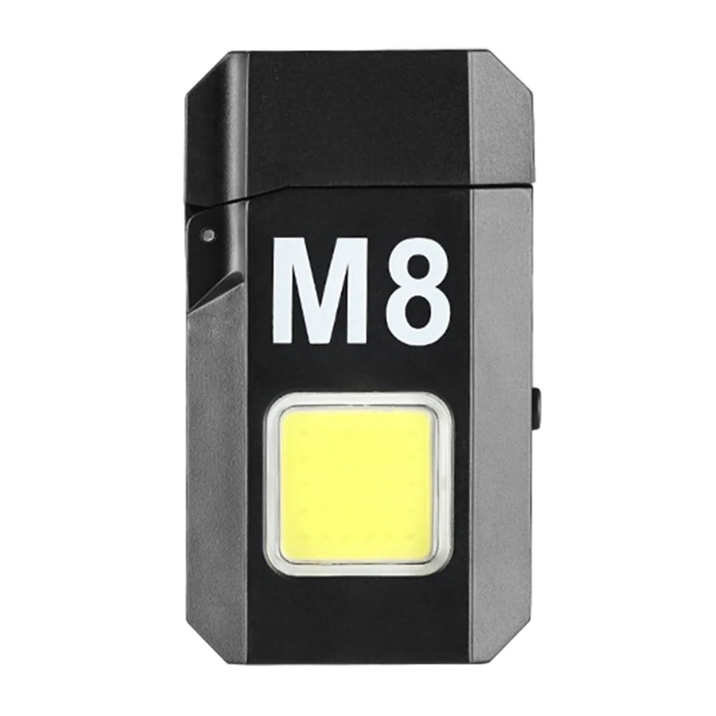 Multifunctional Portable Mini High Brightness Lighting Torch Lighter (1 Pc)