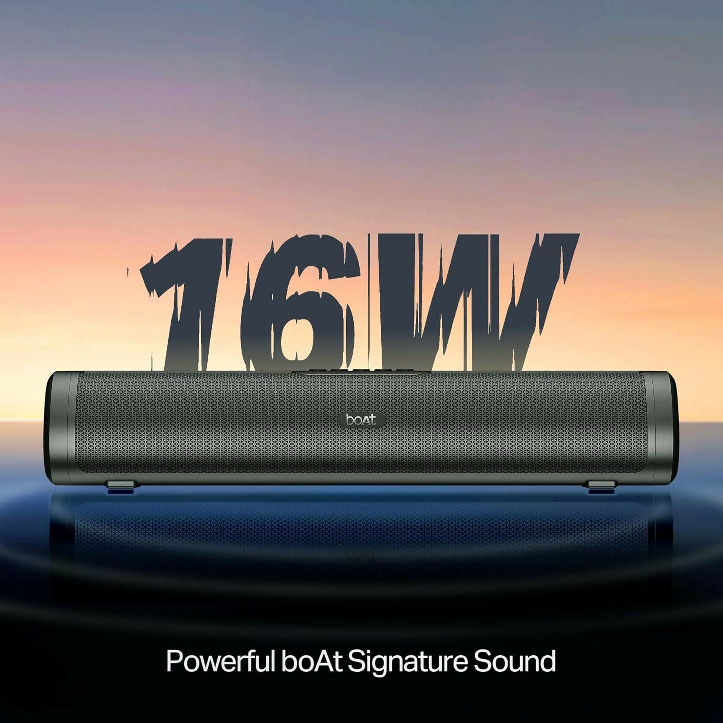boAt Aavante Groove Plus Portable Soundbar with RGB LEDs, TWS Mode & Multi-Connectivity Dreams Gadgets 2