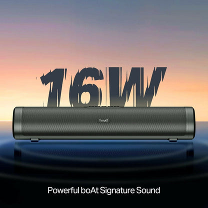 boAt Aavante Groove Plus Portable Soundbar with RGB LEDs, TWS Mode & Multi-Connectivity Dreams Gadgets 2