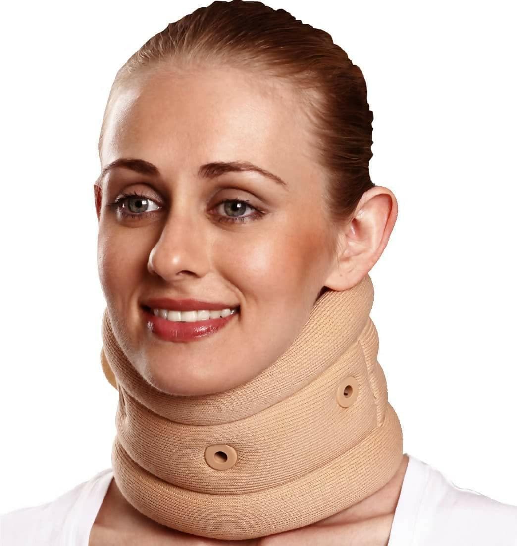 Tynor Cervical Collar Soft Large 1's