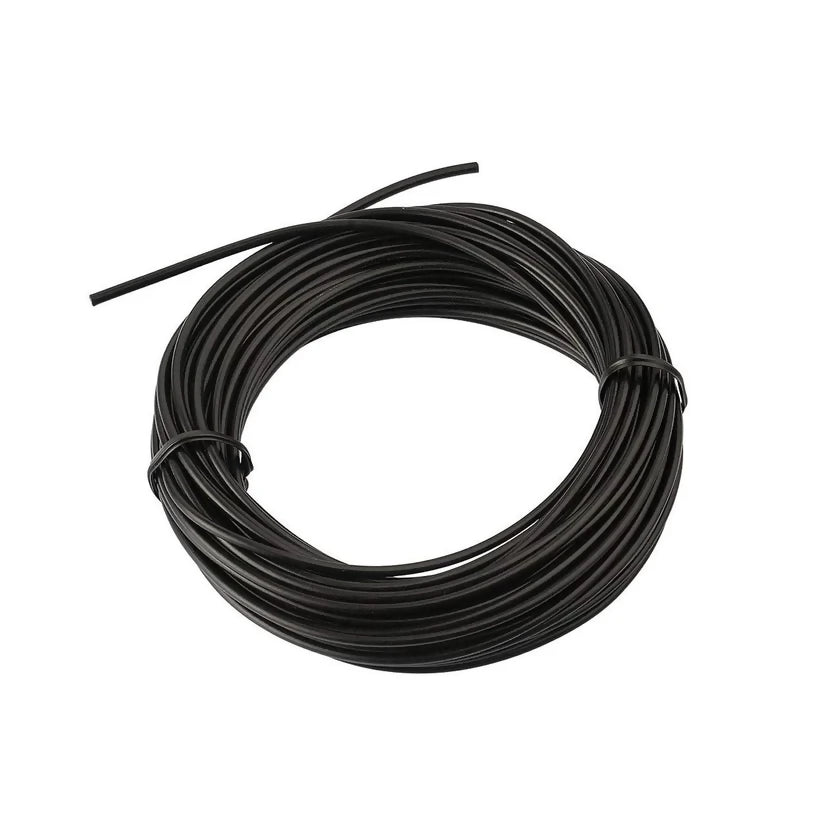 Copy of Cloth Drying Wire High Quality Agriculture Gardening Use Wire ( 25mtr ) ABHI Mobiles