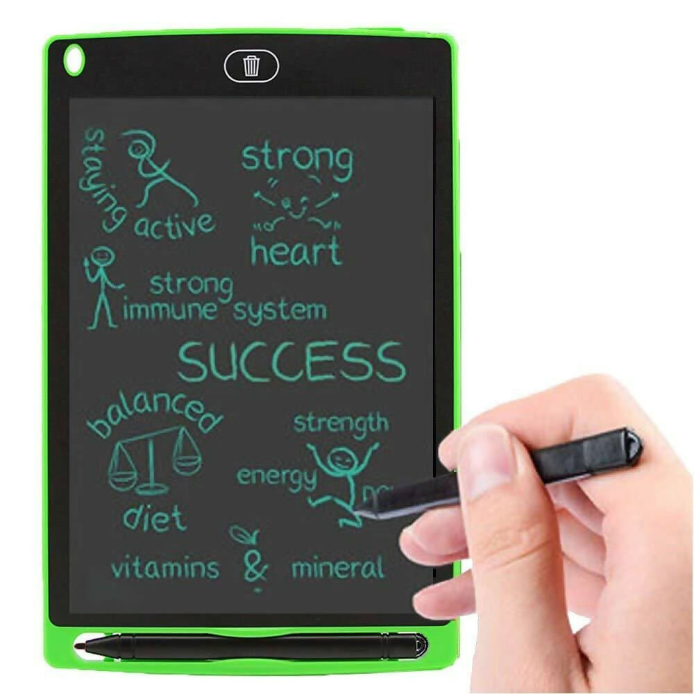 8.5 Inch Digital Lcd Writing Drawing Tablet Pad Graphic Ewriter Boards Notepad ABHI Mobiles