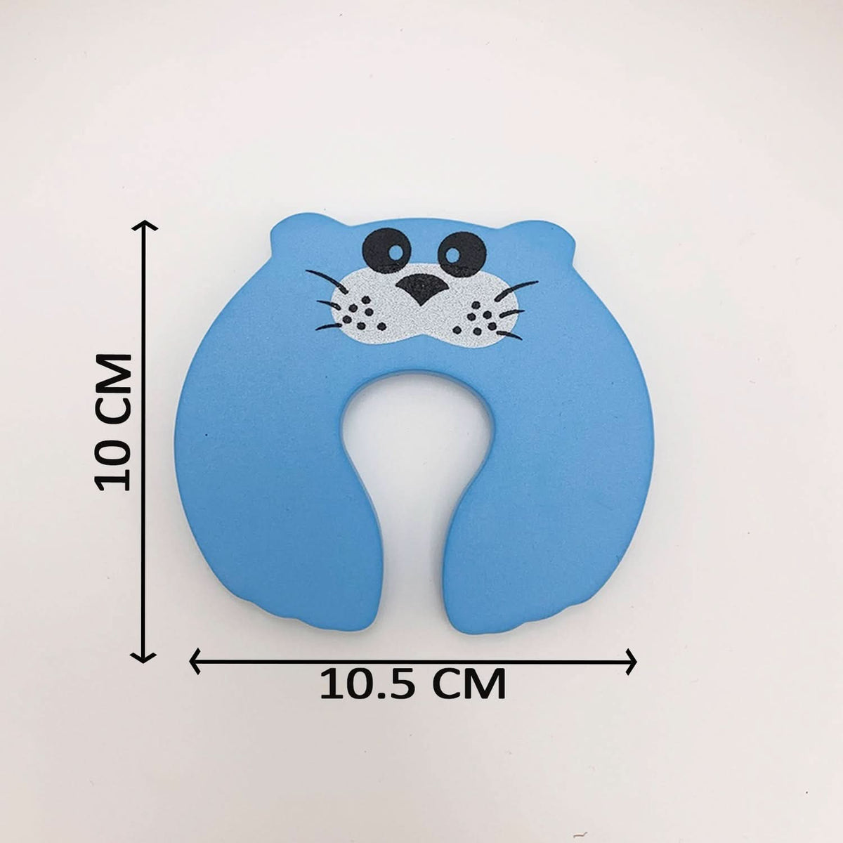 Mix Door Stopper – 1 Pc Durable Stopper for Home & Office Door Control HP DD