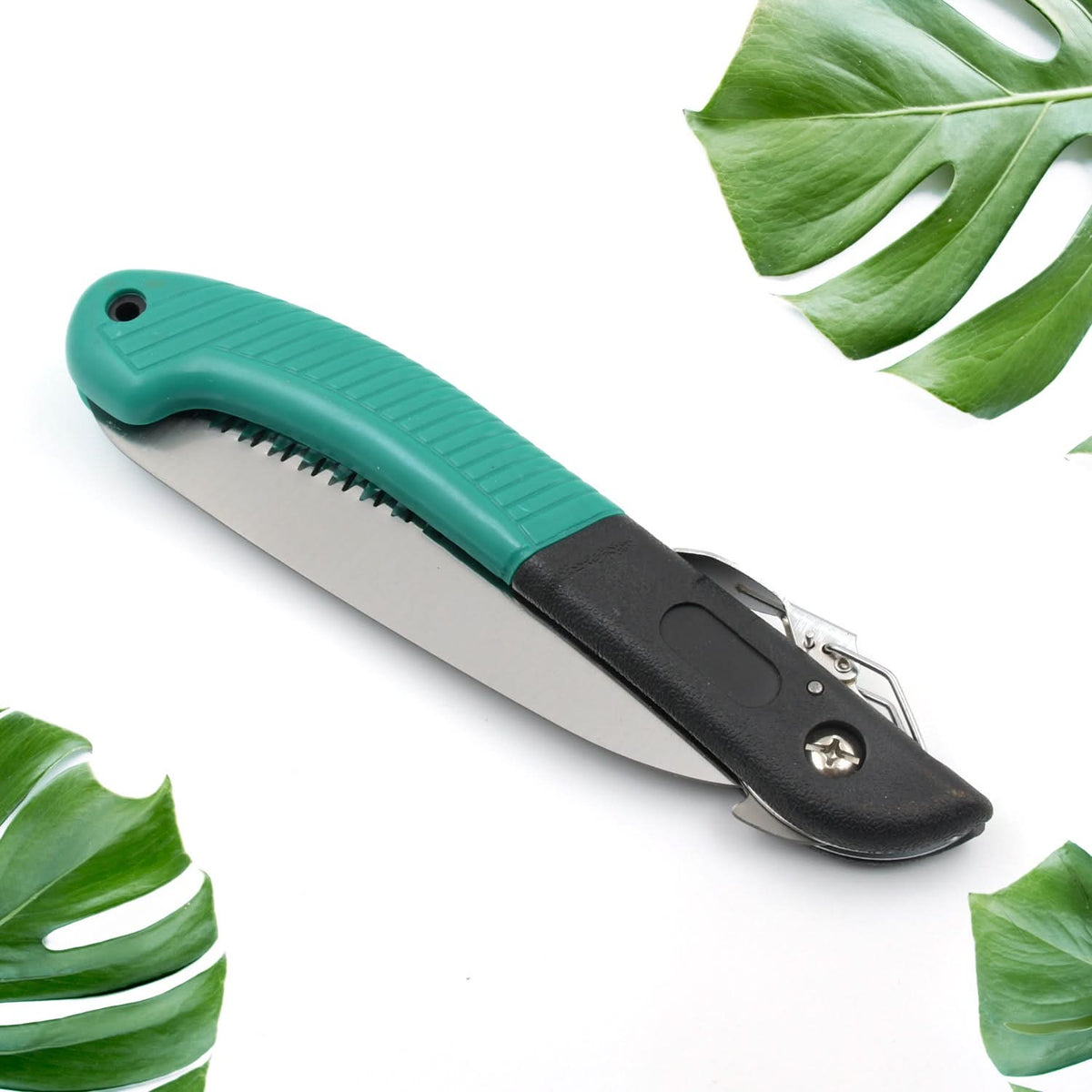 1793 Folding Handsaw Pruning Saws For Tree Trimming Camping Gardening Hunting. Cutting Wood Pvc Bone HP DD