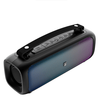 boAt stone Beam Portable Bluetooth Speaker with 12W RMS Stereo Sound, Bluetooth v5.1, AUX, and USB