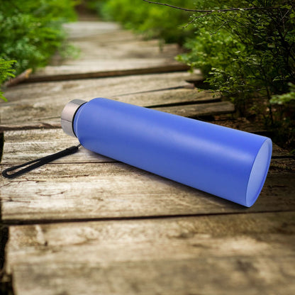 Stainless Steel Double Wall Vacuum-Insulated Water Bottle – 1000 ml