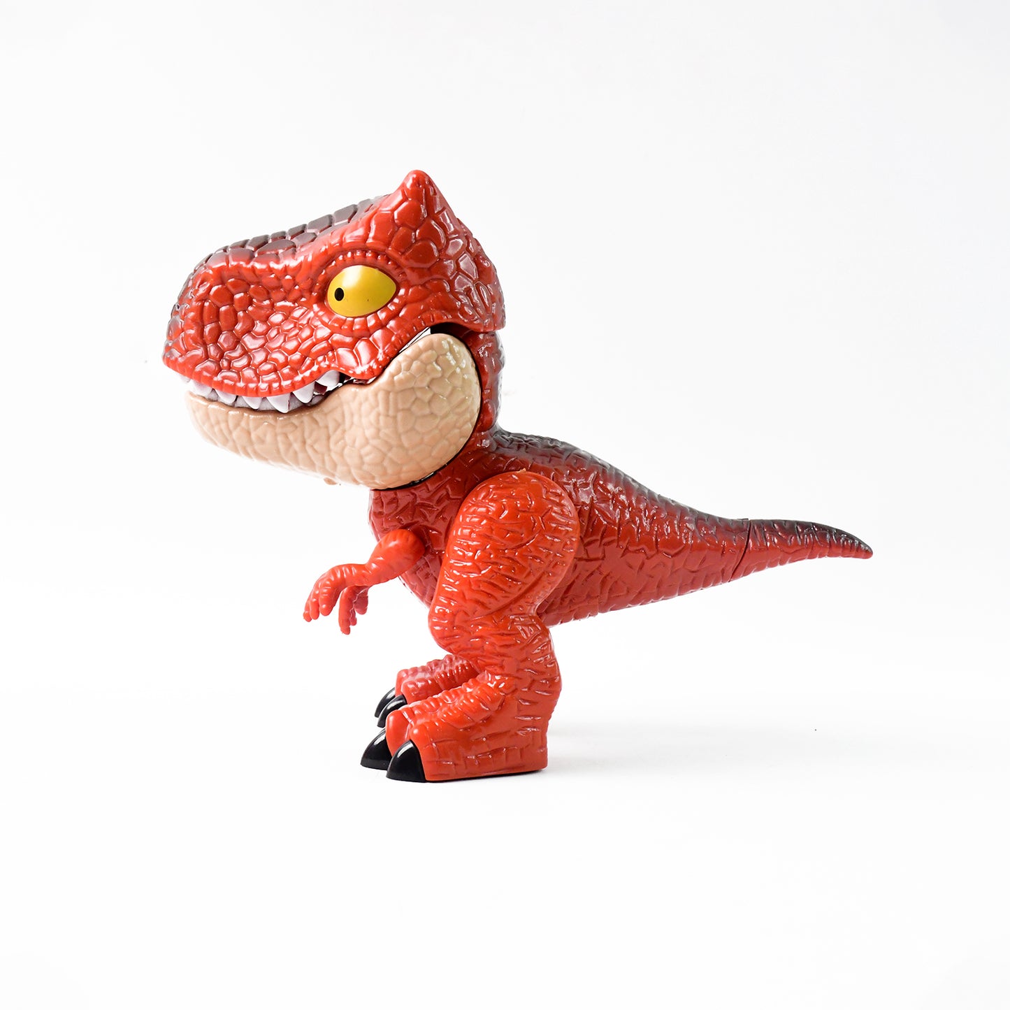 5-in-1 Dinosaur Shaped Stationery Gift Set for Kids | Fun School Supplies Combo