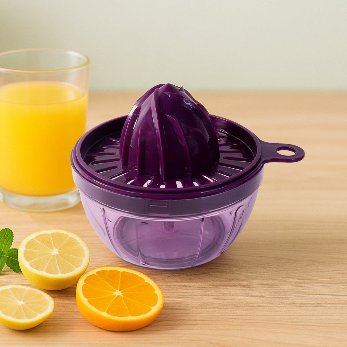 Supermom Little Hand Juicer 650ml HP DD