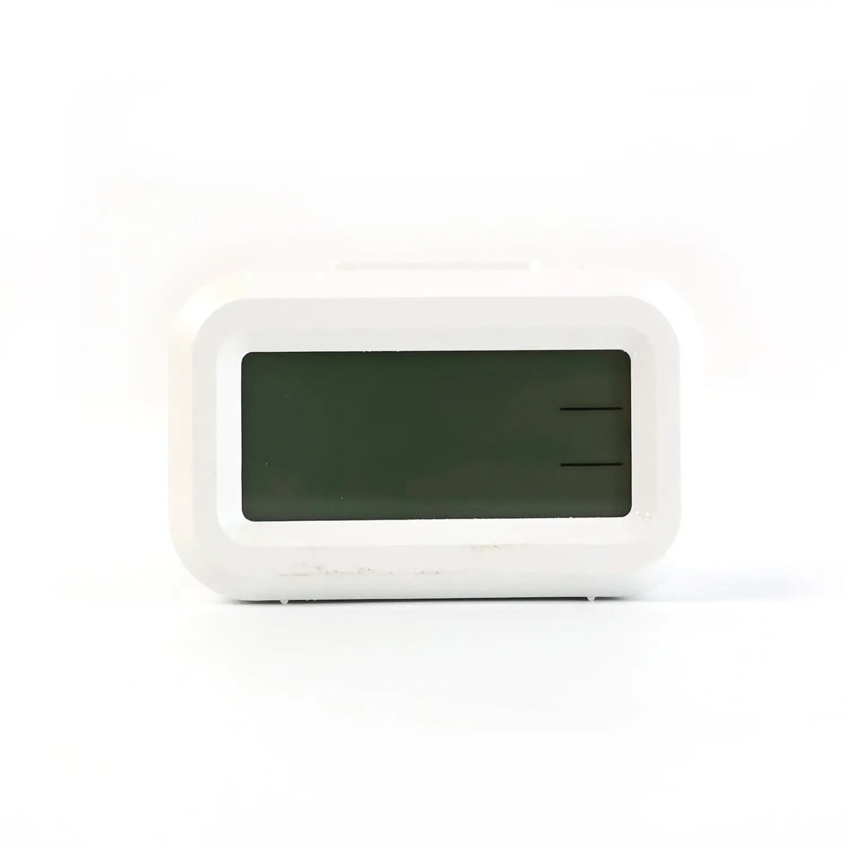 Modern Digital Led Alarm Mini Clock (1 Pc) HP DD