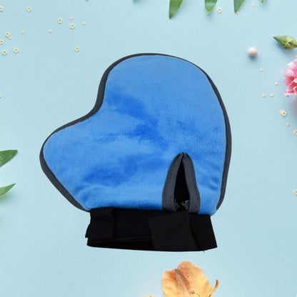 Pet Grooming Deshedding Glove