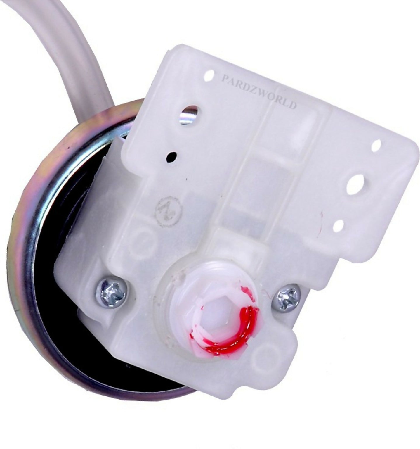 Pressure Sensor with Tube for Videocon Top Load Washing Machine | Water Level Sensor | Match & Buy | Pack of 1