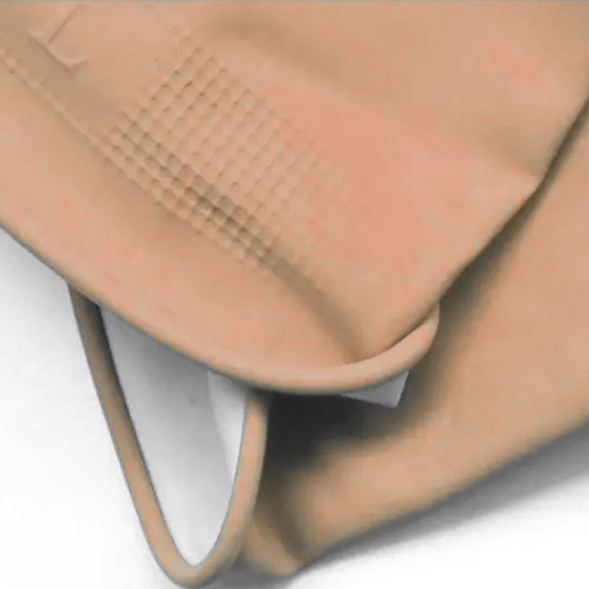 4855a  Multipurpose Natural Gum Rubber Reusable Cleaning Gloves HP DD