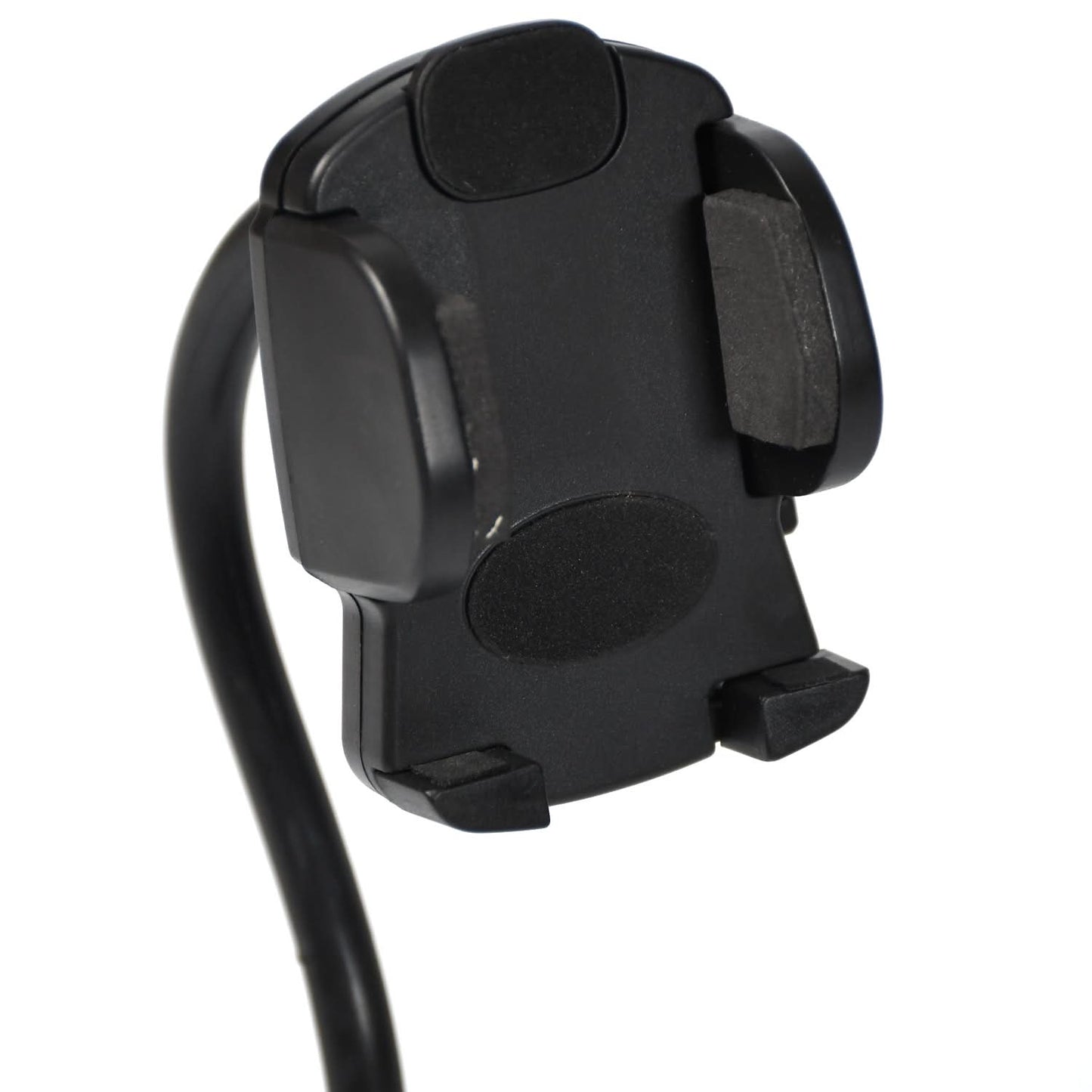 Car Phone Mount Long Arm Mobile Holder with Strong Suction Cup