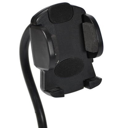 Car Phone Mount Long Arm Mobile Holder with Strong Suction Cup