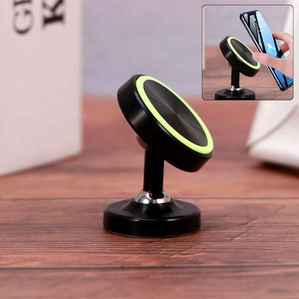 360 Rotating Magnetic Phone Holder Stand (1 Pc)