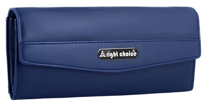 right-choice-women-hand-clutch-blue-halfpeapp-1