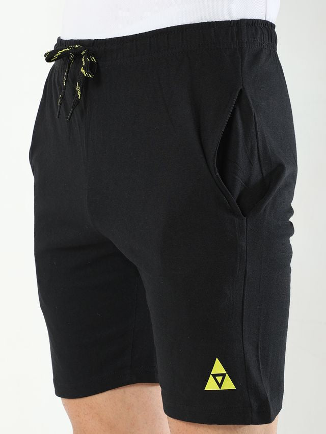 ARDEUR Men Regular Fit Active Sports Shorts ARDEUR