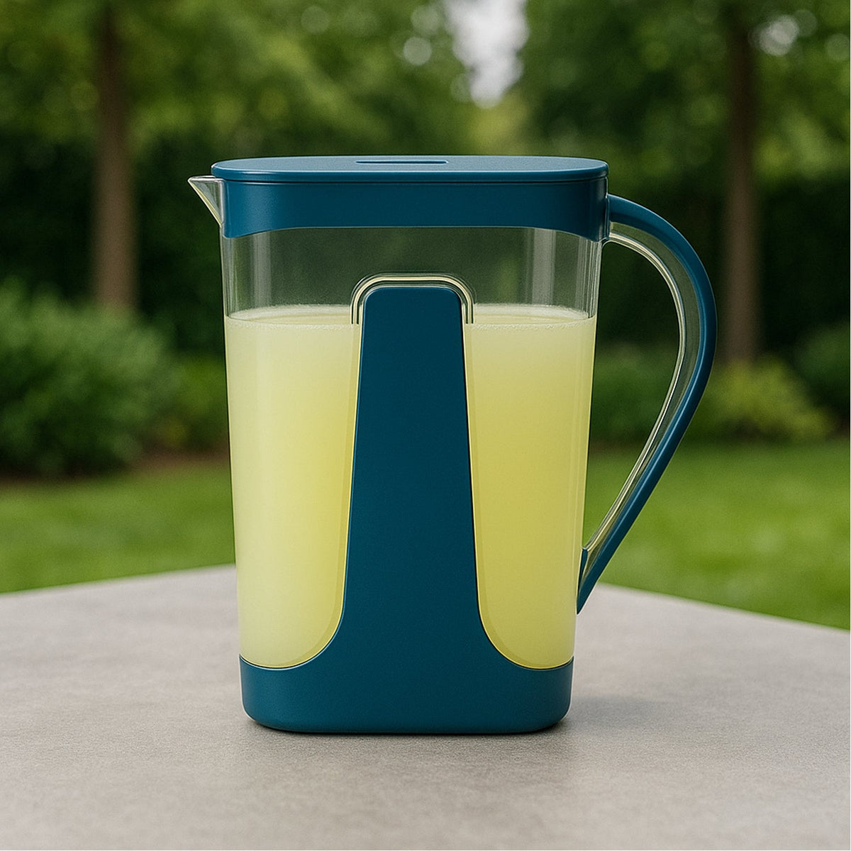 Supermom Pure Water Jug (2000ml) HP DD