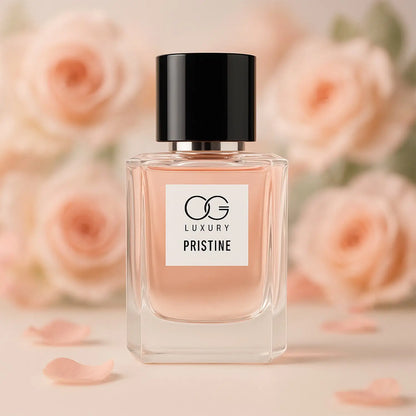 Og Luxury Pristine Eau De Parfum (50 Ml  1 Pc) HP DD