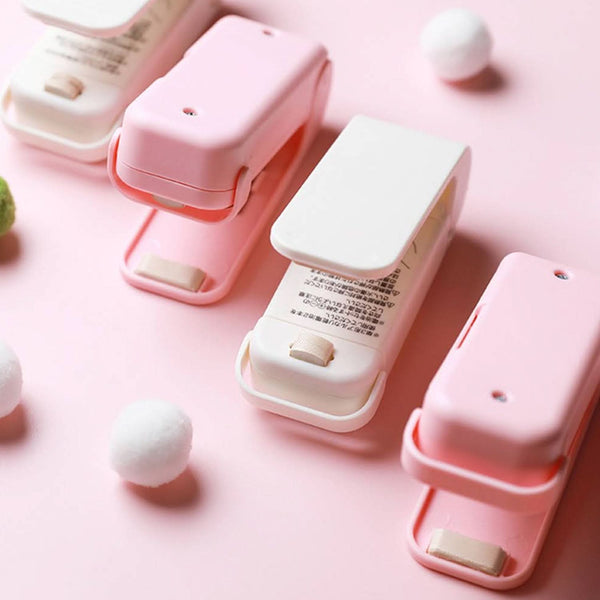 Mini Plastic Bag Sealer HP DD