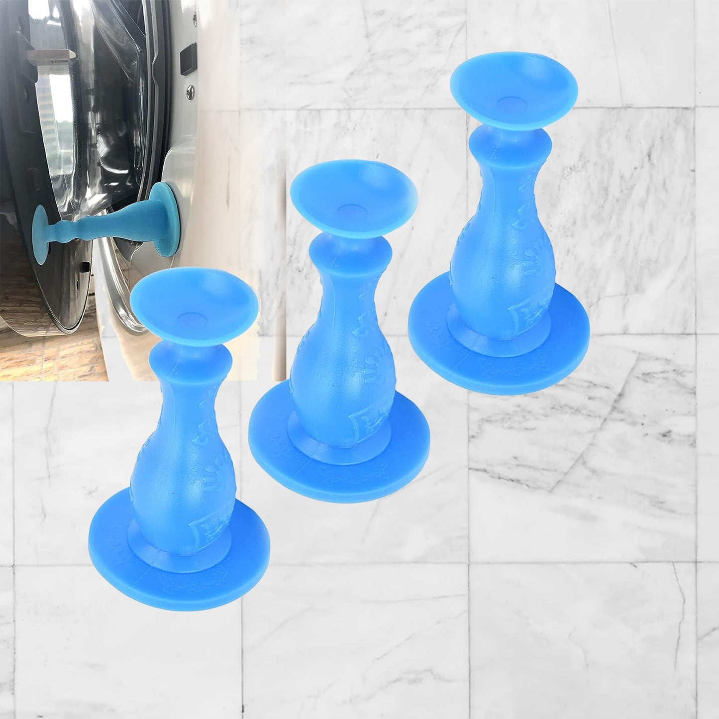 Multifunction Washer Door Stopper Rubber Front Load Washing Machine Door Holder Prop For Family Use Washing Machine Accessory