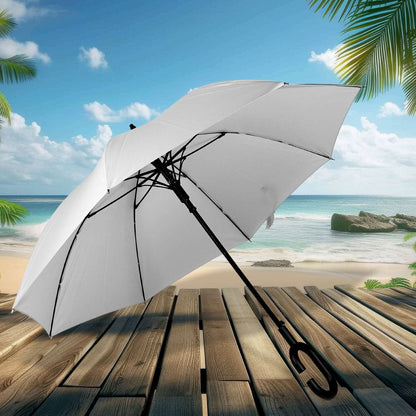 Umbrella Summer Sun And Rain Protection foldable Cute Umbrella  (1 Pc  Mix Color)
