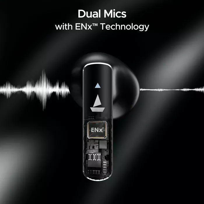 boAt Airdopes 91 Prime, 45HRS Battery & v5.3 Bluetooth TWS in Ear Earbuds Wireless Earphones with mic (Multi color)