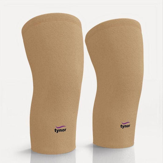 Tynor D-04 Knee Cap Pair (Size: Medium)