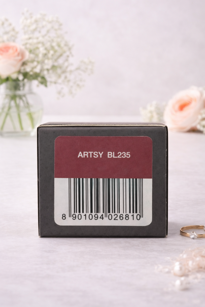 Health & Glow airlite lipstick artsy bl235