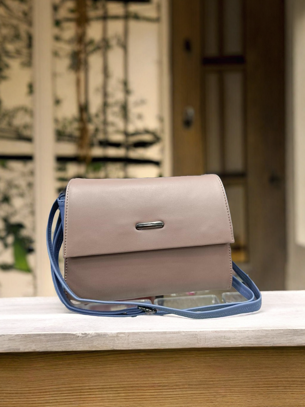 Elegant Box-Style Sling Bag for Women/Girls for Parties and Travel Lucky Bags