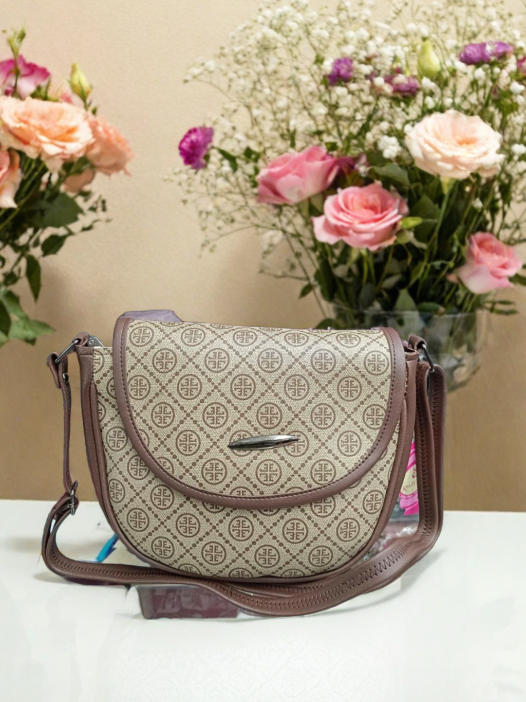 Stylish Handbag for Women/Girls for Travel and Parties Lucky Bags