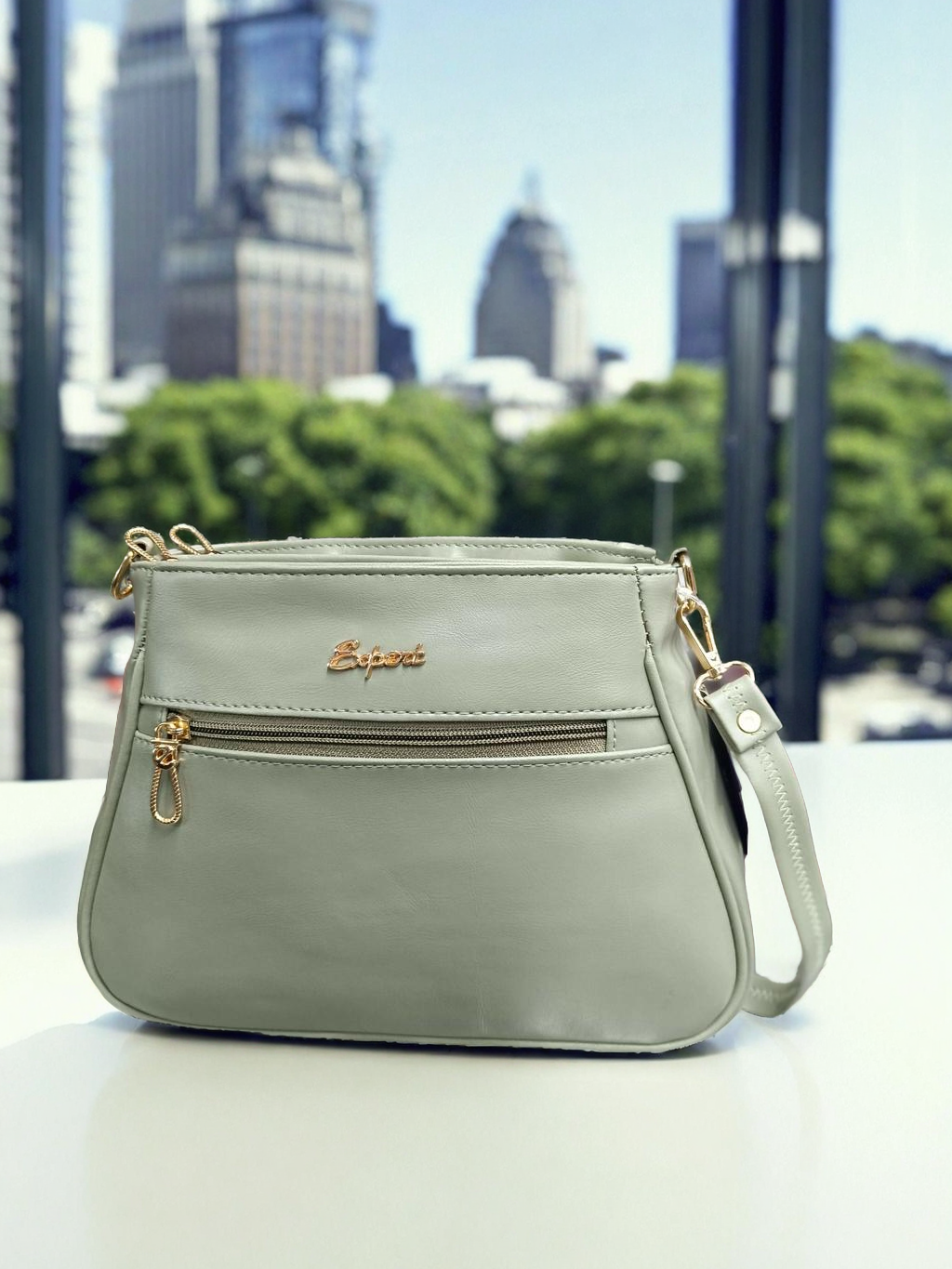 Exotic women sling bag for office / parties / travel(TPT) Lucky Bags