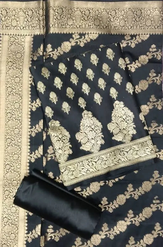 Stylish Traditional Dress Material for Elegant Ethnic Wear – additional view