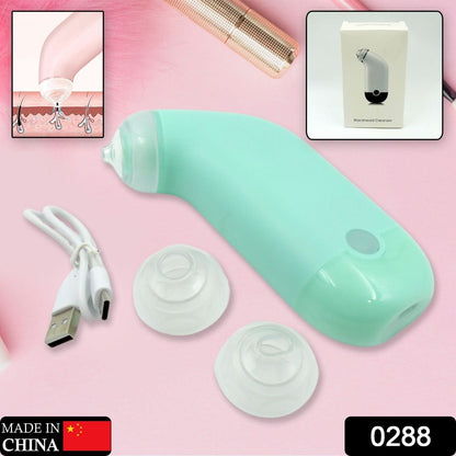 Mini Blackhead Remover Vacuum for Skin Care