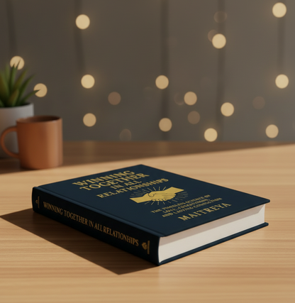 Winning Together in All Relationships: The Timeless Science of Love, Forgiveness, and Lasting Connection (Instant eBook) EBooks