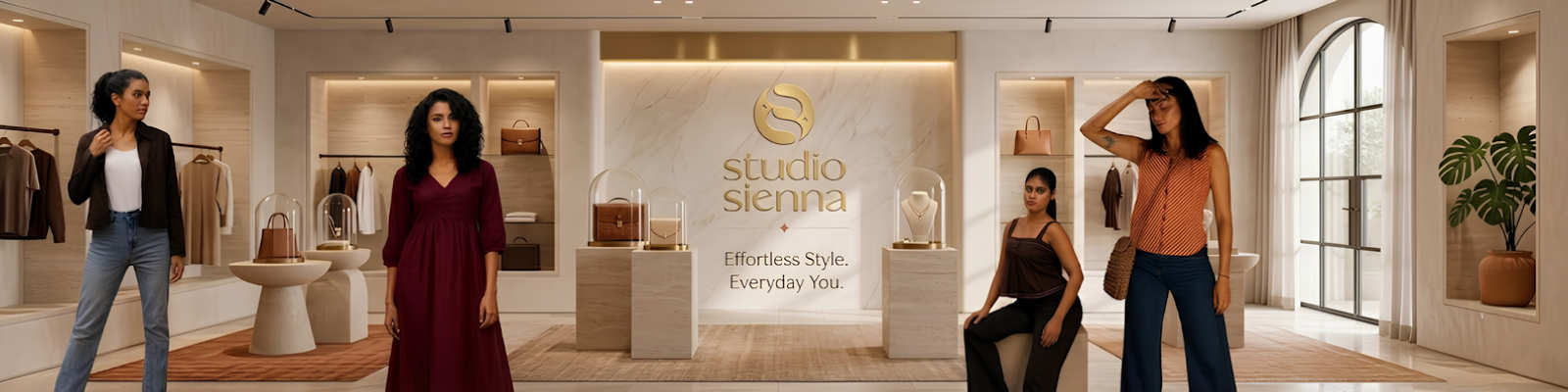 Studio Sienna